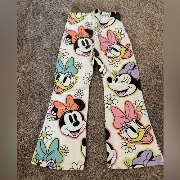 Disney Minnie and Daisy Kids Matching Set - Picture 5 of 5